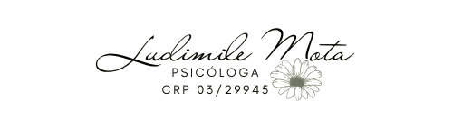 Psicóloga Ludimile Mota
